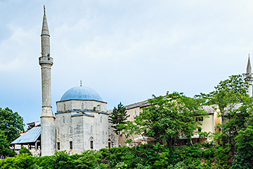 波黑莫斯塔爾機(jī)場三字代碼(OMO),莫斯塔爾機(jī)場(Mostar International Airport)四字碼,波黑機(jī)場三字碼查詢