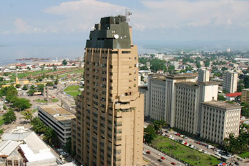 剛果(金)布滕博三字代碼(RUE),布滕博(Butembo)四字碼,剛果(金)機(jī)場(chǎng)三字碼查詢(xún)