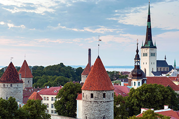 愛(ài)沙尼亞塔爾圖機(jī)場(chǎng)三字代碼(TAY),塔爾圖機(jī)場(chǎng)(Ulenurme airport)四字碼,愛(ài)沙尼亞機(jī)場(chǎng)三字碼查詢