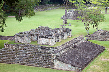 洪都拉斯拉埃斯佩蘭薩機場三字代碼(LEZ),拉埃斯佩蘭薩機場(La Esperanza airport)四字碼,洪都拉斯機場三字碼查詢