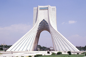 伊朗阿巴斯機場三字代碼(BND),阿巴斯機場(Bandar Abbas International Airport)四字碼,伊朗機場三字碼查詢