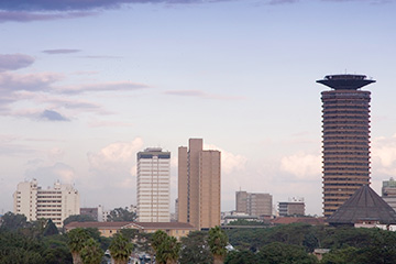 肯尼亞卡卡梅加機場三字代碼(GGM),卡卡梅加機場(Kakamega)四字碼,肯尼亞機場三字碼查詢