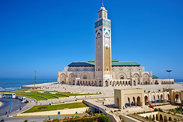 摩洛哥特團(tuán)機(jī)場(chǎng)三字代碼(TTU),特團(tuán)機(jī)場(chǎng)(Sania Ramel airport)四字碼,摩洛哥機(jī)場(chǎng)三字碼查詢