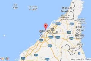 哈立德港港口查詢_port khalid港口代碼_阿聯(lián)酋哈立德港港口代碼