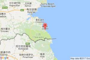 米丘林港口查詢(xún)_michurin港口代碼_保加利亞米丘林港口代碼