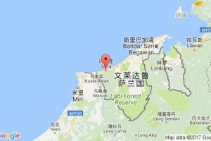 詩(shī)里亞港口查詢(xún)_seria港口代碼_文萊詩(shī)里亞港口代碼