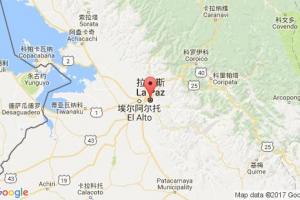 拉巴斯港口查詢(xún)_la paz港口代碼_玻利維亞拉巴斯港口代碼