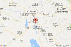 奧魯羅港口查詢(xún)_oruro港口代碼_玻利維亞奧魯羅港口代碼