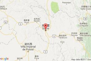 蘇克雷港口查詢(xún)_sucre港口代碼_玻利維亞蘇克雷港口代碼