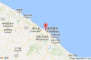 福塔萊薩港口查詢(xún)_fortaleza港口代碼_巴西福塔萊薩港口代碼