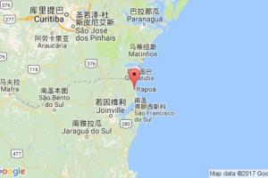 伊塔波阿港口查詢(xún)_itapoa港口代碼_巴西伊塔波阿港口代碼