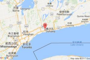 奧沙瓦港口查詢(xún)_oshawa,on港口代碼