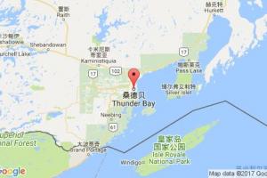 散德灣港口查詢(xún)_thunder bay,on港