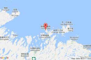 特威林蓋特港口查詢(xún)_twillingate港