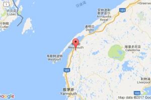 韋默思港口查詢(xún)_weymouth,ca港口代碼_加拿大韋默思港口代碼