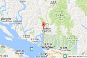 伍德菲伯港口查詢(xún)_woodfibre港口代碼_加拿大伍德菲伯港口代碼