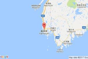 雅茅思港口查詢(xún)_yarmouth,ca港口代碼_加拿大雅茅思港口代碼