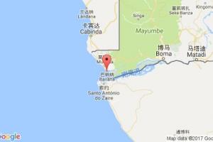 巴納納港口查詢(xún)_banana港口代碼_剛果(金)巴納納港口代碼