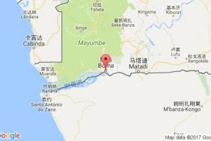 博馬港口查詢(xún)_boma港口代碼_剛果(金)博馬港口代碼