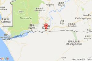 馬塔迪港口查詢(xún)_matadi港口代碼_剛果(金)馬塔迪港口代碼