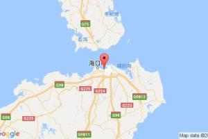 秀英港,?？诟劭诓樵僟xiuying港口代碼_中國秀英港,?？诟劭诖a