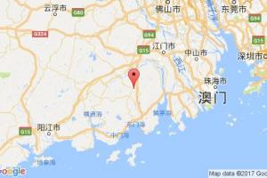 臺山,江門港口查詢_taishan,guangdong港口代碼_中國臺山,江門港口代碼