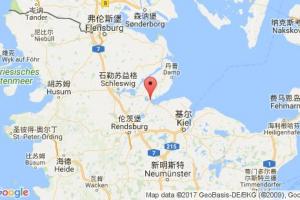 ?？细柕赂劭诓樵僟eckernforde港口代碼_德國埃肯弗爾德港口代碼