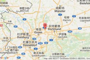 黑爾訥港口查詢_herne港口代碼_德國黑爾訥港口代碼