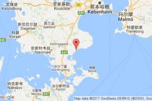 法克瑟萊澤普拉斯港口查詢_fakse ladeplads港口代碼_丹麥法克瑟萊澤普拉斯港口代碼