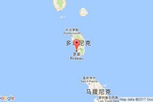 羅索港口查詢_roseau港口代碼_多米尼克羅索港口代碼