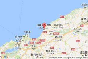 莫斯塔加內(nèi)姆港口查詢_mestghanem港口代碼_阿爾及利亞莫斯塔加內(nèi)姆港口代碼