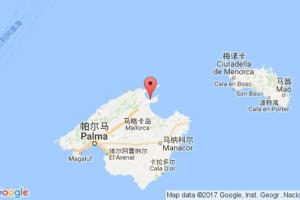 阿爾庫迪亞港口查詢_alcudia港口代碼_西班牙阿爾庫迪亞港口代碼