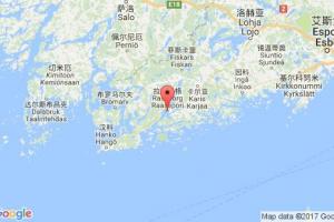 塔米薩里港口查詢_tammisaari港口代碼_芬蘭塔米薩里港口代碼