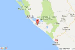 甘巴港口查詢_gamba港口代碼_加蓬甘巴港口代碼