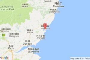 蒙特羅斯港口查詢_montrose港口代碼_英國蒙特羅斯港口代碼