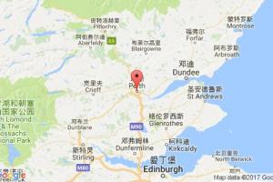 珀斯港口查詢_perth,gb港口代碼_英國珀斯港口代碼