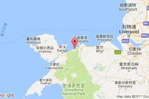 彭邁恩毛爾港口查詢_penmaenmawr港口代碼_英國彭邁恩毛爾港口代碼