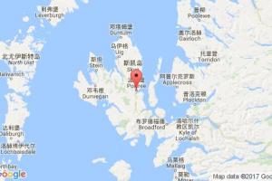 波特里港口查詢_portree港口代碼_英國波特里港口代碼