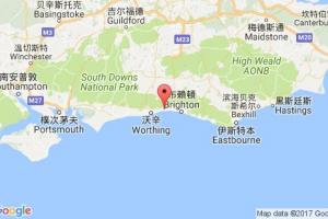 肖勒姆港口查詢_shoreham港口代碼_英國肖勒姆港口代碼