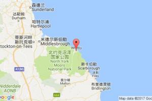 惠特比港口查詢_whitby港口代碼_英國惠特比港口代碼
