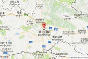 第比利斯港口查詢_tbilisi港口代碼_格魯吉亞第比利斯港口代碼