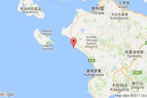 卡塔科洛港口查詢_katakolo港口代碼_希臘卡塔科洛港口代碼