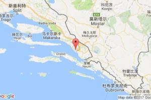 普洛切港口查詢_ploce港口代碼_克羅地亞普洛切港口代碼