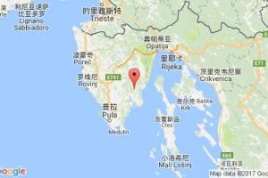 拉薩港口查詢_rasa港口代碼_克羅地亞拉薩港口代碼