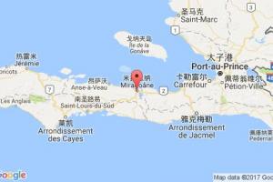 米臘關(guān)港口查詢_miragoane港口代碼
