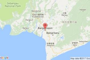 馬辰港口查詢_banjarmasin港口代碼_印度尼西亞(印尼)馬辰港口代碼