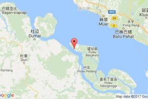 望加麗港口查詢(xún)_bengkalis港口代碼_印度尼西亞(印尼)望加麗港口代碼