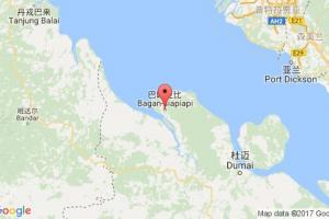 巴眼牙比港口查詢(xún)_bagan si api api港口代碼_印度尼西亞(印尼)巴眼牙比港口代碼