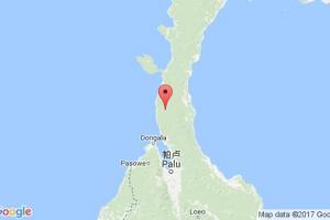 棟加拉港口查詢(xún)_donggala港口代碼_印度尼西亞(印尼)棟加拉港口代碼