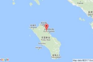 古農(nóng)西托利港口查詢(xún)_gunung sitoli港口代碼_印度尼西亞(印尼)古農(nóng)西托利港口代碼